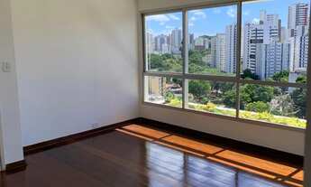 Imagem 4: Barra 3/4 com suíte