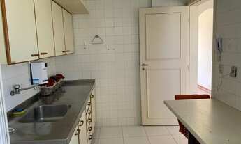 Imagem 7: Barra 3/4 com suíte