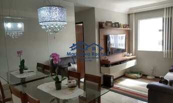 Imagem: Apartamento à venda no bairro São Cristóvão