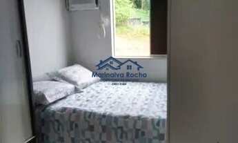 Imagem 4: Apartamento à venda no bairro São Cristóvão - Salvador/BA