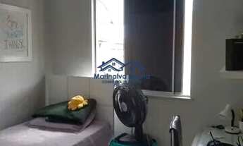 Imagem 3: Apartamento à venda no bairro São Cristóvão - Salvador/BA