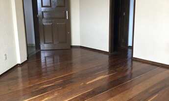 Imagem: Edifício Salvatore Puonzo - Santa Tereza