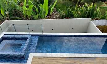 Imagem 3: Casa Duplex Casa com 5 dormitórios