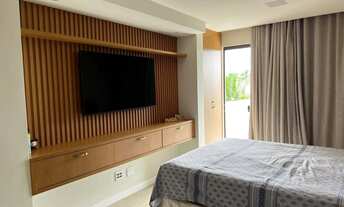 Imagem 2: Casa Duplex Casa com 5 dormitórios