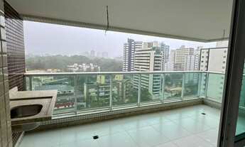 Imagem 3: Condomínio Paradise Residence - Jardim Armação