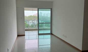 Imagem: Condomínio Paradise Residence - Jardim