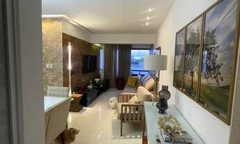 Imagem: Residencial Marseille, 3 dormitórios na