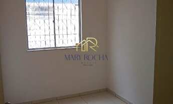 Imagem: 3/4 dependência