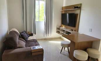 Imagem: 2/4 - Condomínio Gênova