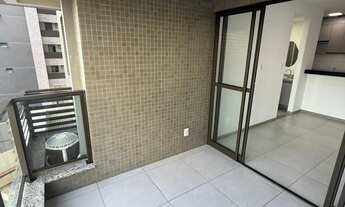 Imagem 2: Ocean House Apartamento com 1 dormitório