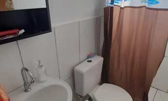 Imagem 7: 2/4 com suíte - Condomínio Parque Solar das Palmeiras