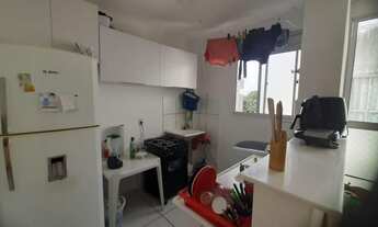 Imagem 3: 2/4 com suíte - Condomínio Parque Solar das Palmeiras