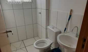 Imagem 6: 2/4 com suíte - Condomínio Parque Solar das Palmeiras