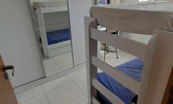 Imagem 4: 2/4 com suíte - Condomínio Parque Solar das Palmeiras