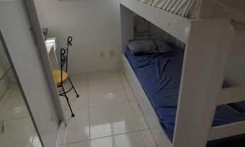 Imagem 5: 2/4 com suíte - Condomínio Parque Solar das Palmeiras