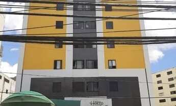 Imagem: Residencial Horto Atlântico - Imbui