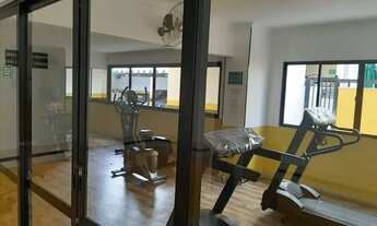 Imagem 2: Residencial Horto Atlântico - Imbui