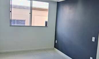 Imagem: Residencial Alto do Picuaia