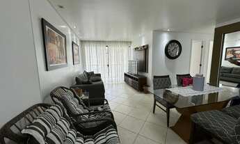 Imagem: 4/4 com suíte Dependência - Edifício