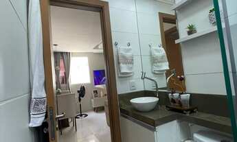 Imagem 5: Solar do Jardim Apartamento com 2 dormitórios