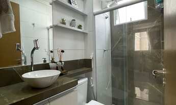 Imagem 3: Solar do Jardim Apartamento com 2 dormitórios