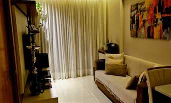 Imagem: Residencial Ilha de Faros