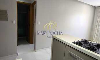 Imagem 7: Residencial Metrópole - Amaralina