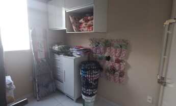 Imagem 6: 2/4 - Residencial Vila Atlântica