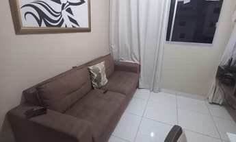 Imagem 2: 2/4 - Residencial Vila Atlântica