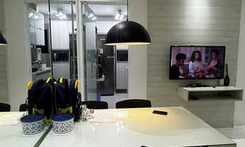 Imagem: Condomínio Dois de Julho Life