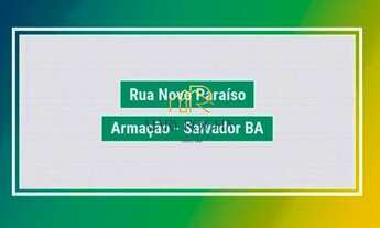 Imagem: Armação com suíte e dependência