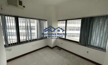 Imagem: Sala Comercial - Fernandez Plaza