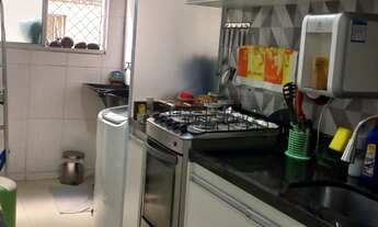 Imagem 3: Spazio Solarium Apartamento com 2 dormitórios