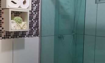 Imagem 6: Spazio Solarium Apartamento com 2 dormitórios