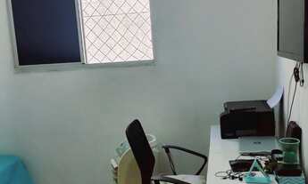 Imagem 4: Spazio Solarium Apartamento com 2 dormitórios