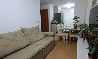 Imagem: Residencial Solar do Oriente