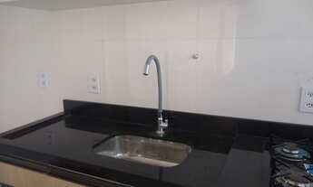 Imagem 3: Condominio Spazio Solarium