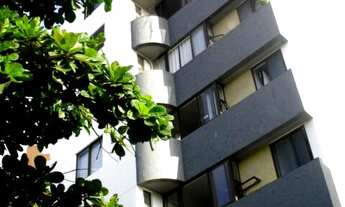 Imagem: Edifício Spazio 2000