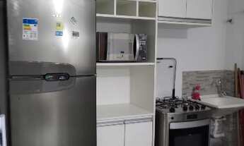 Imagem 2: Parque Solar das Palmeiras