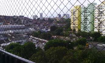 Imagem: Condomínio Edifício Azalea, Hortensia