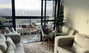 Imagem: Candeal 3/4 com suíte