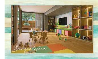 Imagem 5: Morro Ipiranga Apartamento com 4 dormitórios