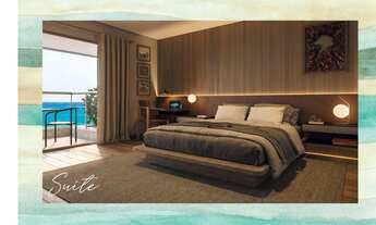 Imagem 2: Morro Ipiranga Apartamento com 4 dormitórios