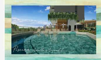 Imagem 7: Morro Ipiranga Apartamento com 4 dormitórios