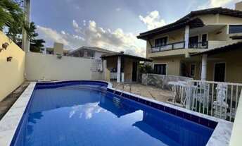 Imagem: Casa em Buraquinho