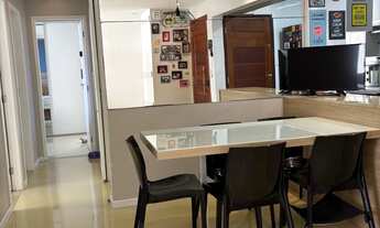 Imagem 3: Costa Azul 3/4 com suíte