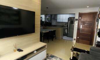 Imagem: Costa Azul 3/4 com suíte