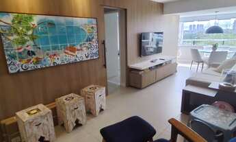 Imagem: Condomínio Bosque Patamares