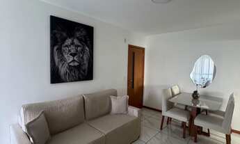 Imagem 2: Residencial Recreio do Parque