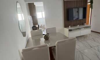 Imagem 3: Residencial Recreio do Parque